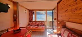 Résidence Chamois - Studio pour 4 Personnes 344